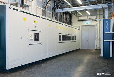lv installation